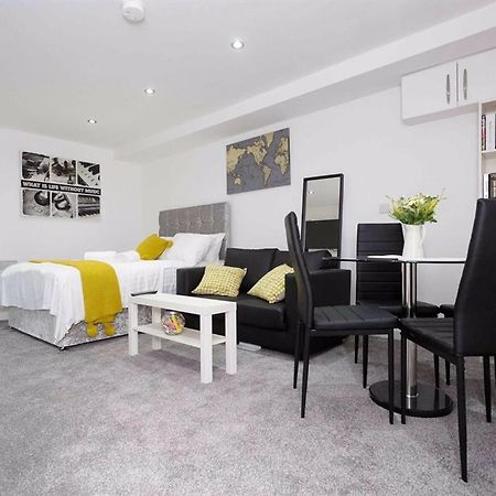 Berkley Studio Leeds  Bagian luar foto