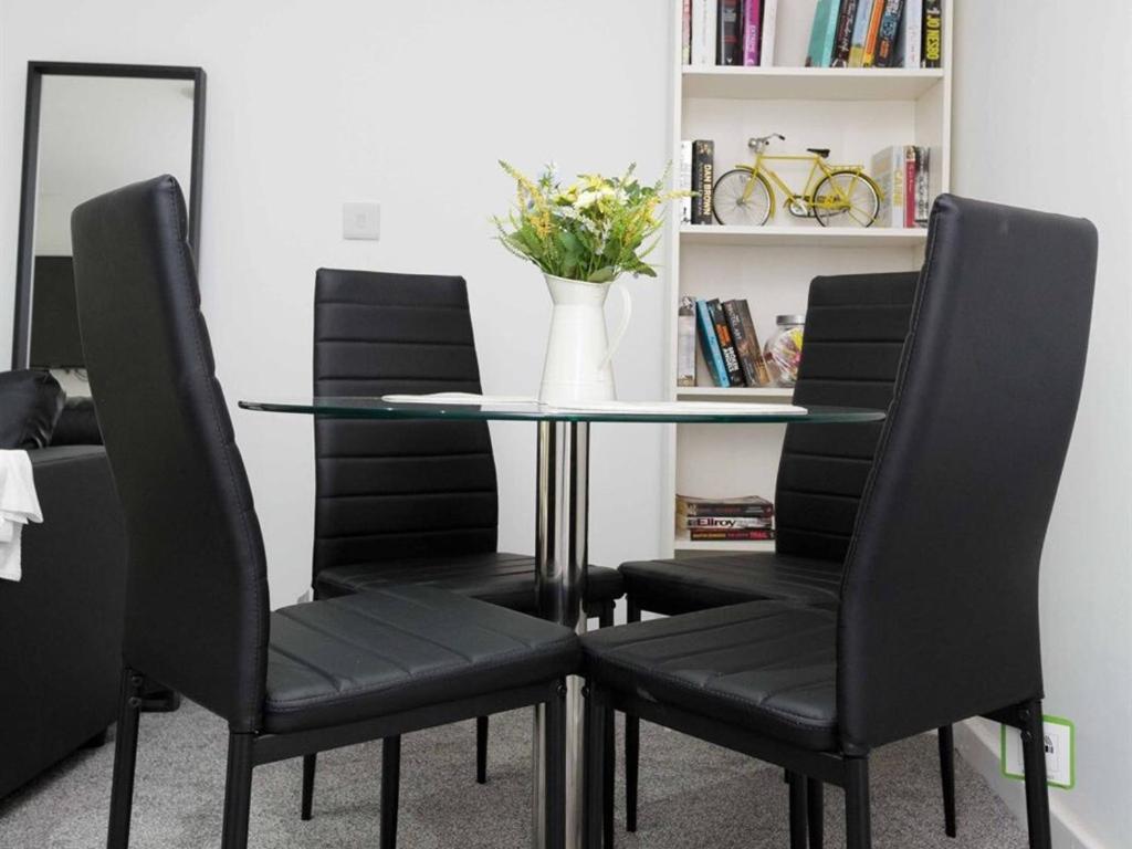 Berkley Studio Leeds  Bagian luar foto