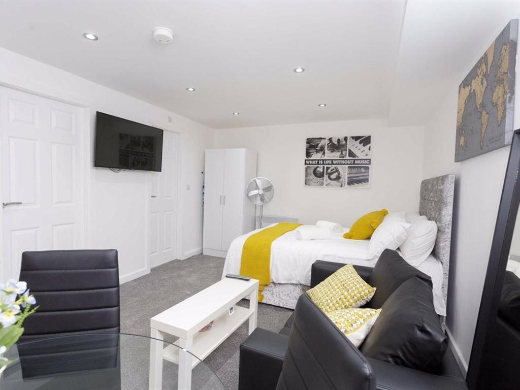 Berkley Studio Leeds  Bagian luar foto