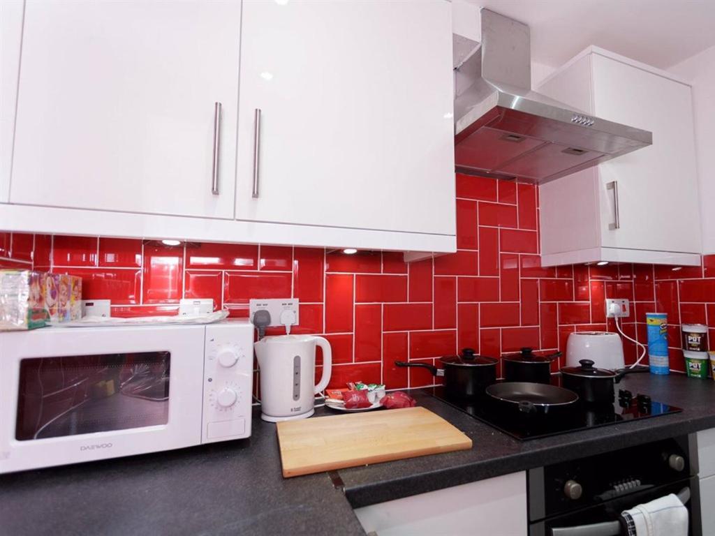 Berkley Studio Leeds  Bagian luar foto