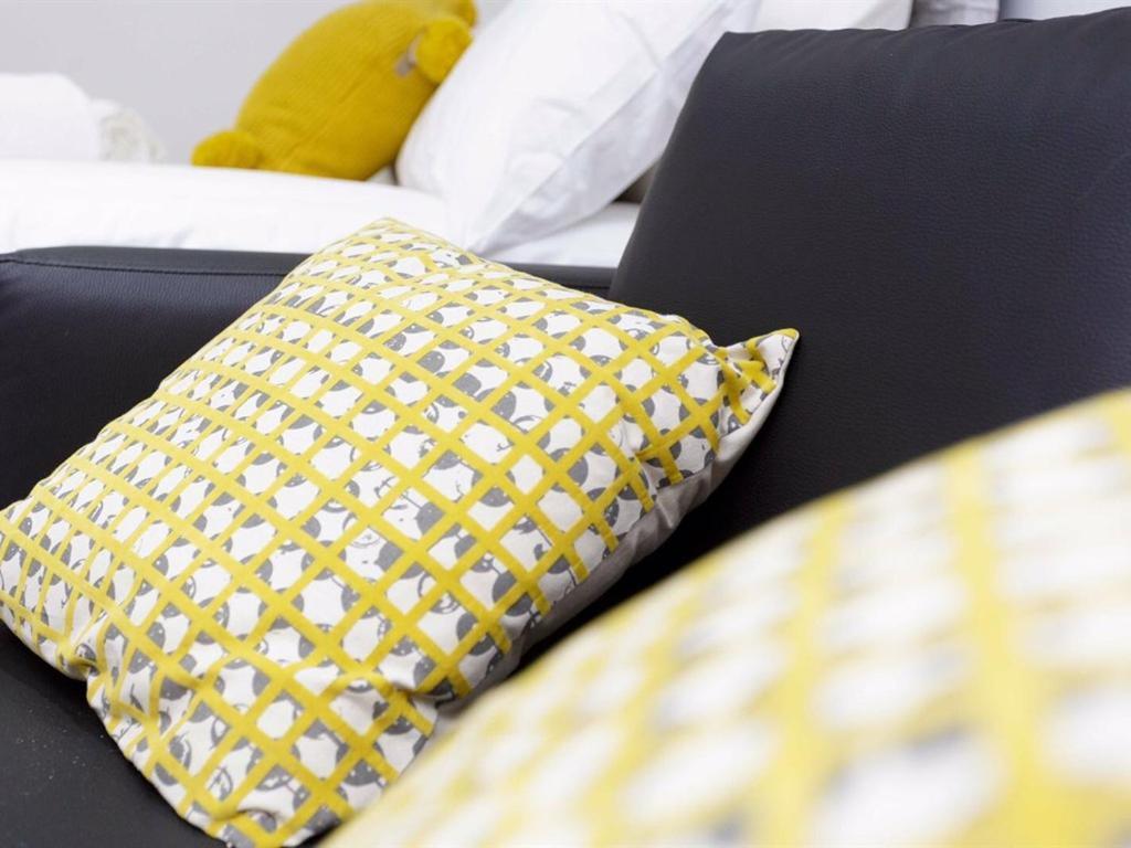 Berkley Studio Leeds  Bagian luar foto
