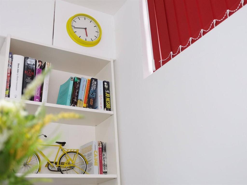 Berkley Studio Leeds  Bagian luar foto
